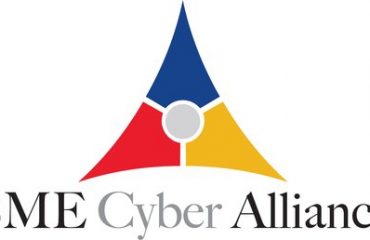 csm_Cyber_Alliance_logo_web, LAUNCH OF SME CYBER ALLIANCE