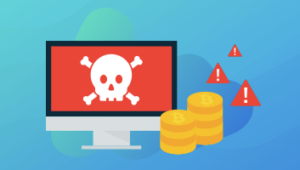 IT's About Time.... your business prepared for ransomware