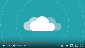 Commvault Cloud Storage explained video