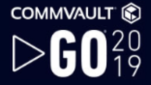 PAV take centre stage at Commvault GO in Denver