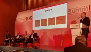 Managed Services & Hosting Summit North