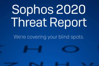 SophosLabs Threat Report 2020