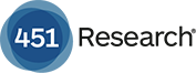 451 Research, global research and advisory firm
