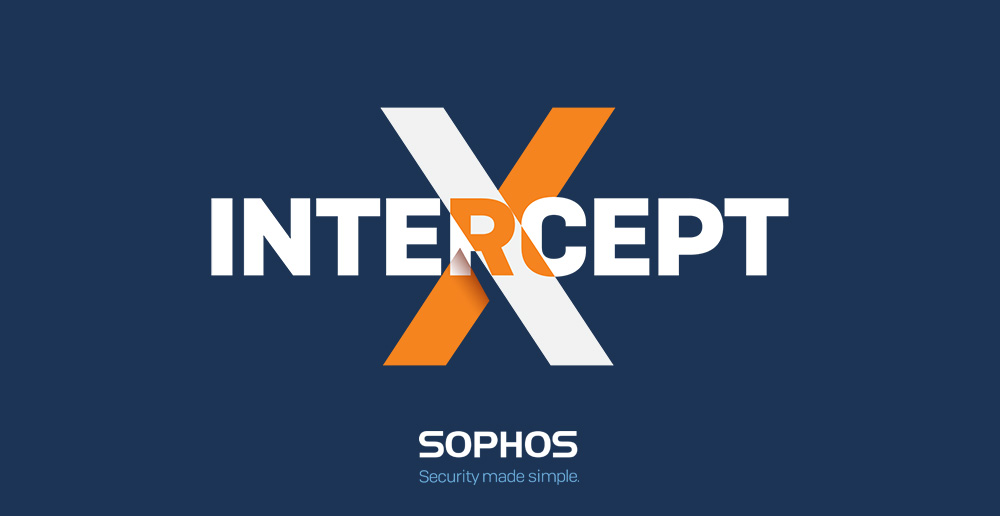 Sophos Intercept-X-Header