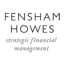 fensham_logo, strategic financial management