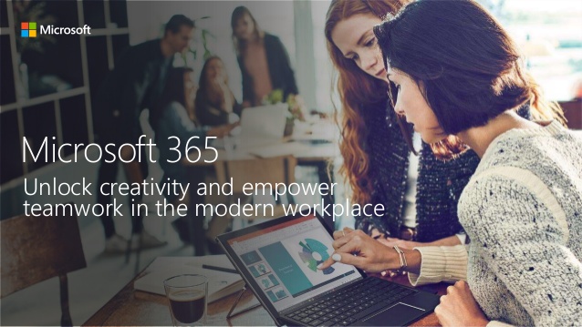 microsoft-365-unlock-creativity-and-empower-teamwork-in-the-modern-workplace