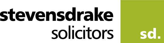 Stevensdrake Solicitors-Logo