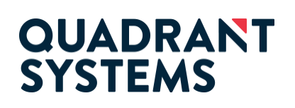 Quadrant systems-logo