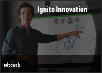 webpage_cisco ignite innovation ebook