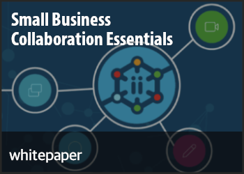 cisco Small business collaboration essentials whitepaper