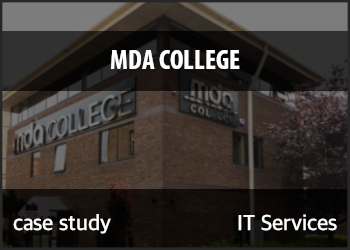 webpage_mda_college_link