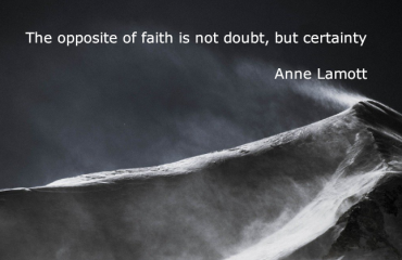 Anne Lamott Quote