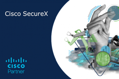 Cisco Secure X