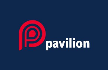 pavilion newsletter logo image