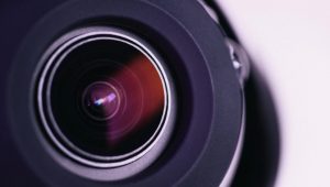 Introduction to MV Smart Cameras