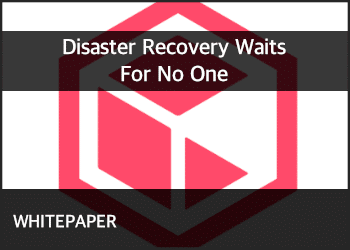 commvault disaster recovery datasheet
