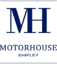 motorhouse of shipley logo