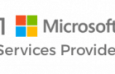 Microsoft Tier 1 Partner logo
