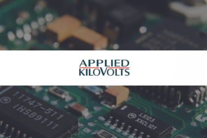 Applied KiloVolts new Customer of Pav
