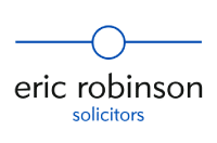 eric robinson logo