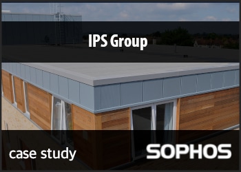 ips group sophos case study