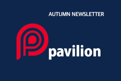 Pavilion Autumn Newsletter