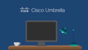 Cisco Umbrella blog post