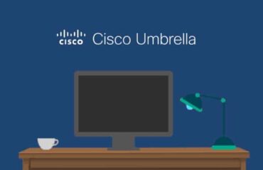 Cisco Umbrella blog post