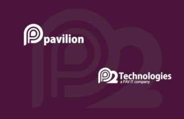 pavilion merger logo