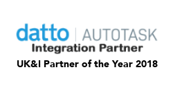Datto Partner of the Year