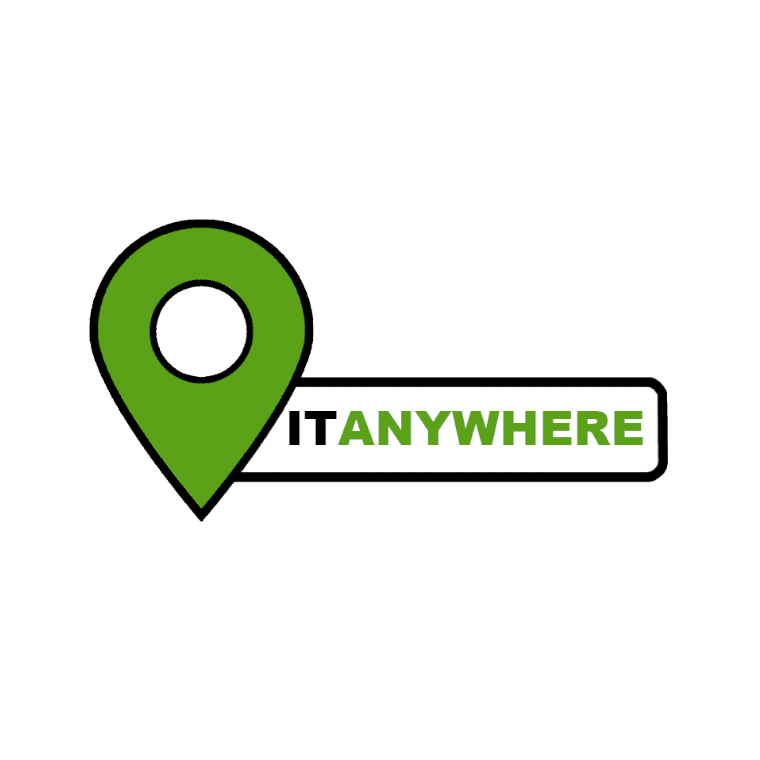 ITAnywhere event page