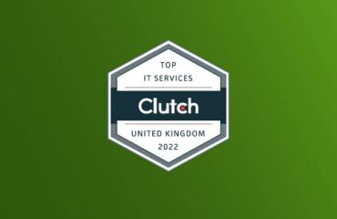 Clutch Award