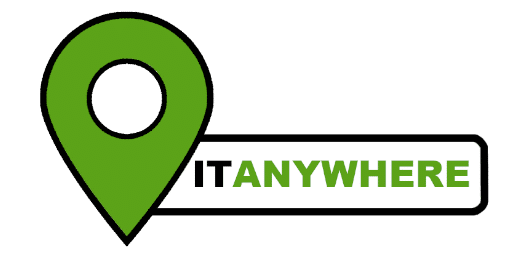 ITAnywhere logo