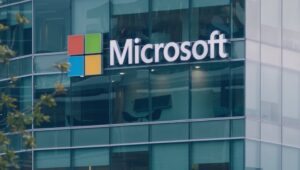 Microsoft Announcement Header