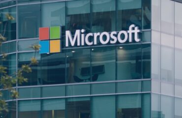 Microsoft Announcement Header