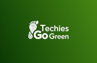 Techies Go Green Blog