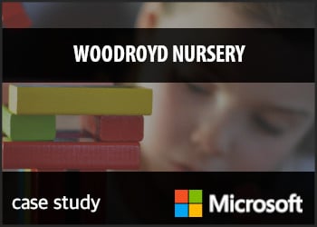 Woodroyd Case Study