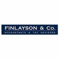 FinlaysonCo logo