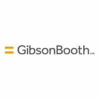 GibsonBooth logo