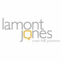 lamont Jones logo