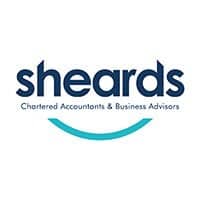 Sheards logo