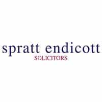Spratt Endicott logo