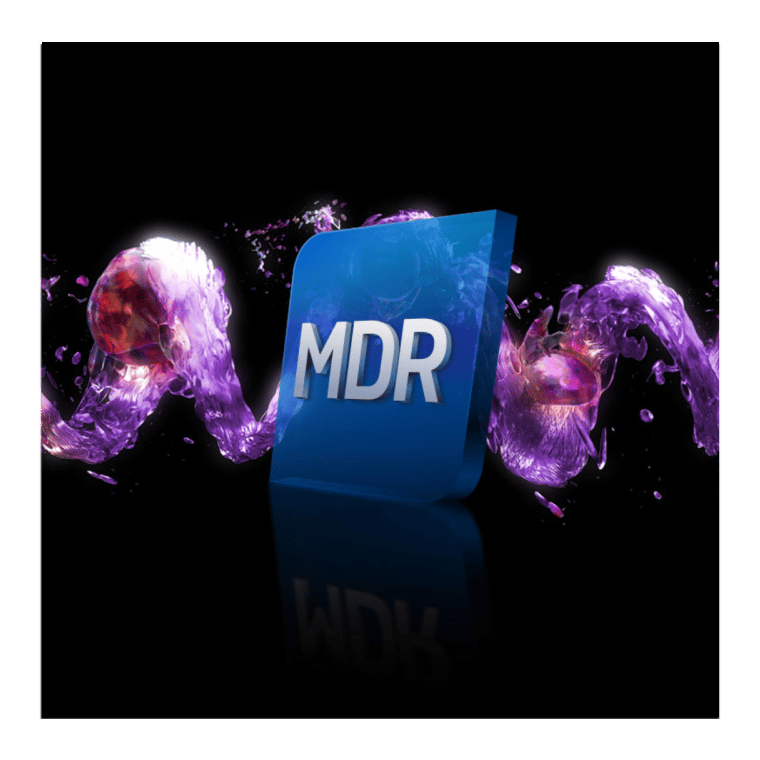 sophos MDR icon